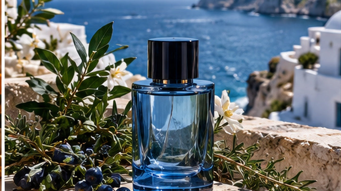 Acqua di Parma Mirto di Panarea recensione: mirto, basilico e brezza marina