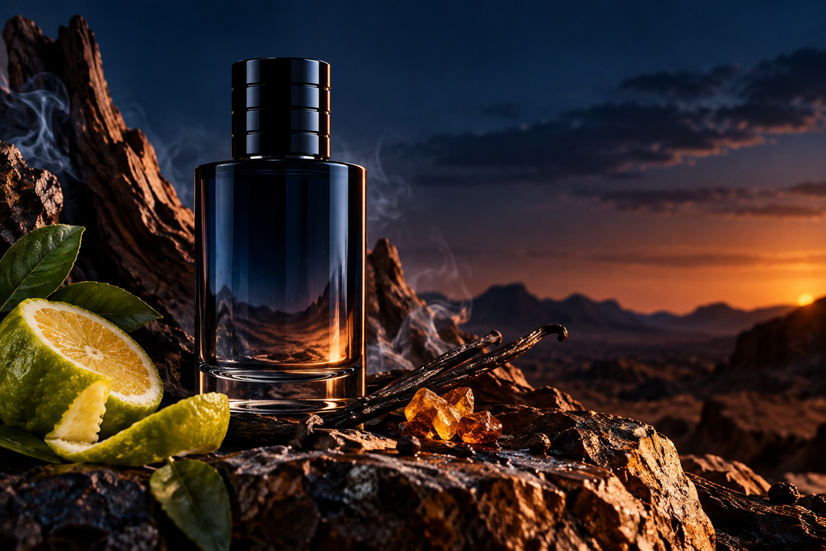 Dior Sauvage Eau de Parfum recensione italiana