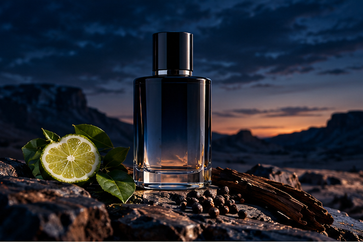 Dior Sauvage Eau de Parfum recensione editoriale – bergamotto, spezie e legni