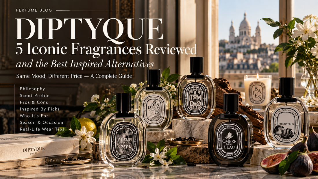 Eau Rose EDP recensione italiana pro e contro confronto inspired by Odeurit NO.820