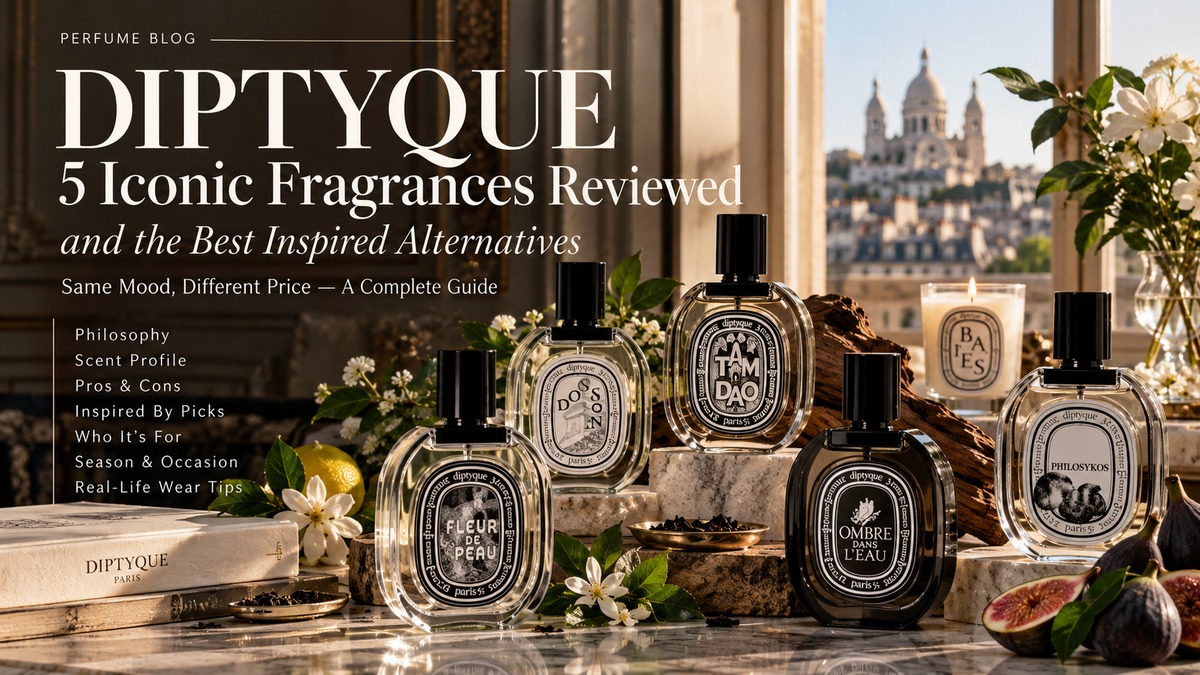 Eau Rose EDP recensione italiana pro e contro confronto inspired by Odeurit NO.820