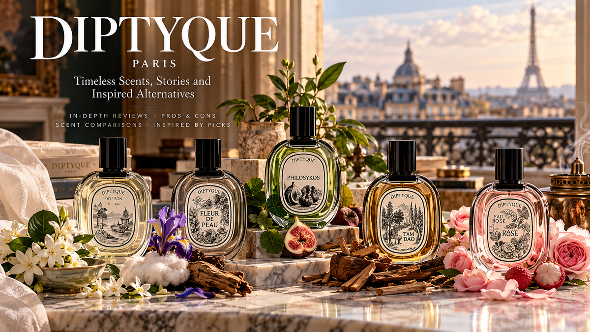 Fleur de Peau recensione italiana pro e contro confronto inspired by Odeurit NO.822