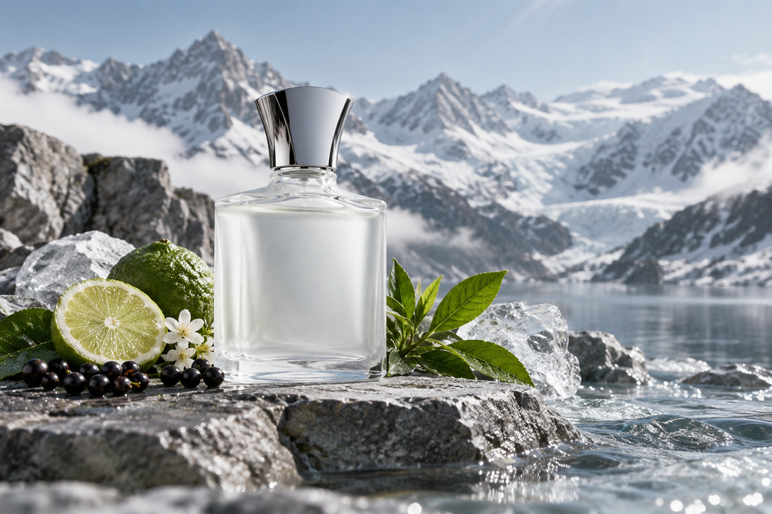 Creed Silver Mountain Water recensione 2026 Odeurit Magazine