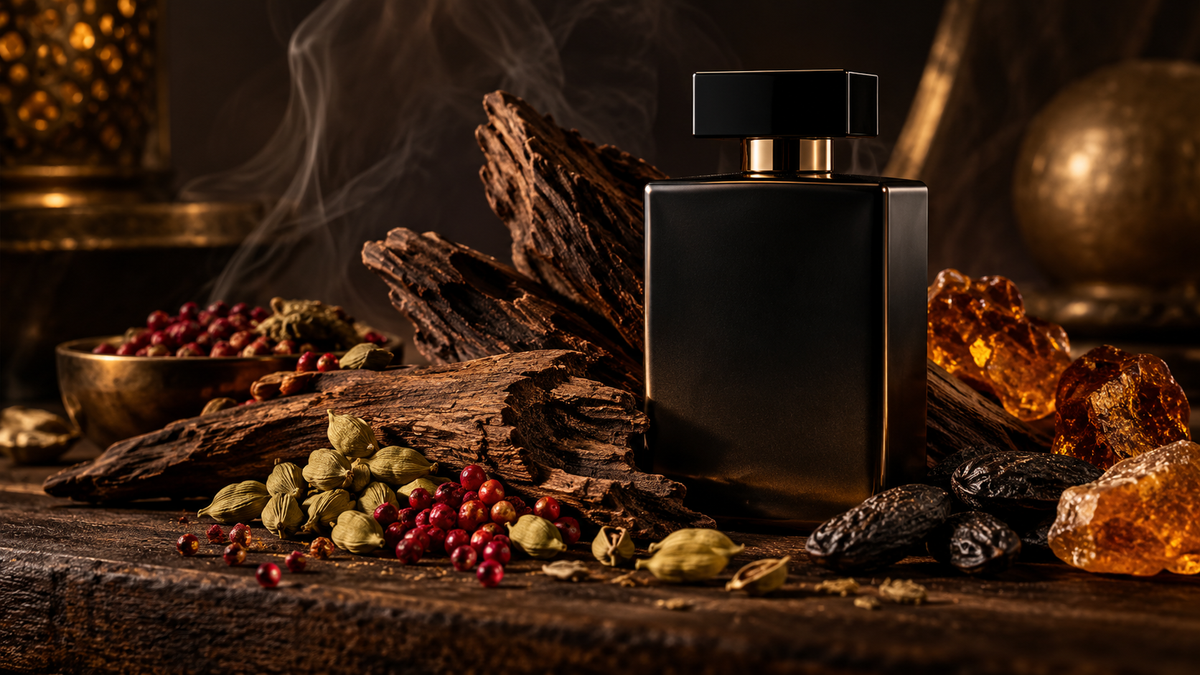 Tom Ford Oud Wood recensione italiana