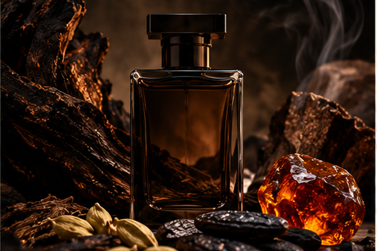 Tom Ford Oud Wood recensione editoriale – oud, cardamomo, legni scuri e ambra