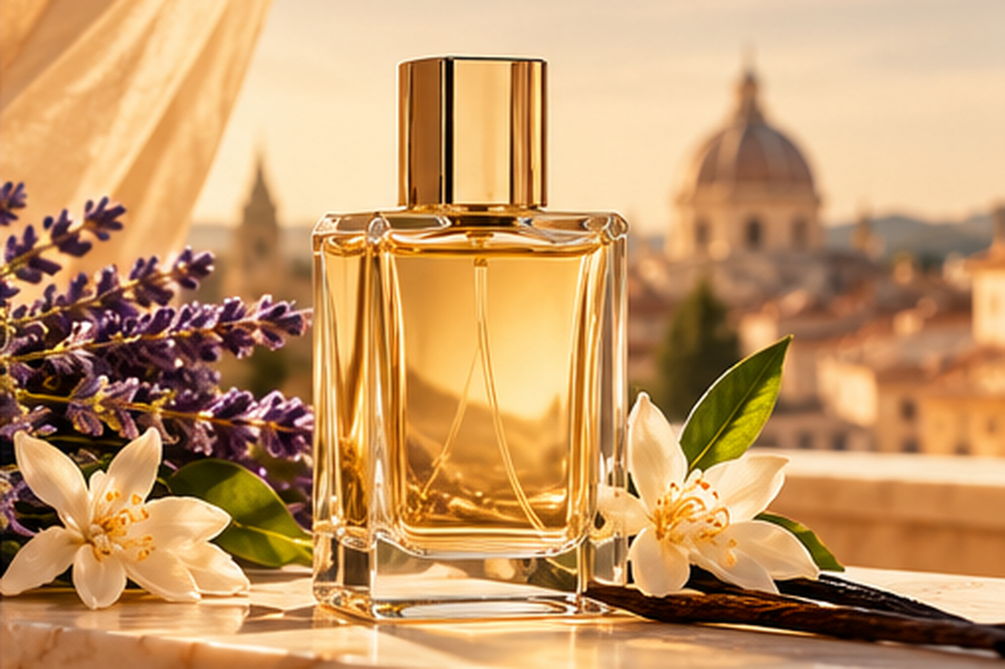YSL Libre Eau de Parfum recensione editoriale – lavanda, fiore d'arancio e vaniglia